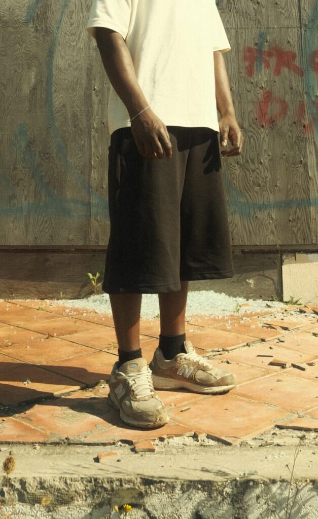 Timeless Shorts