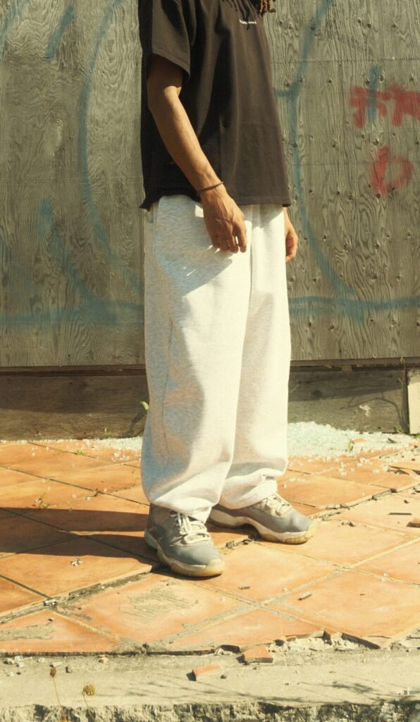 Arco Sweats