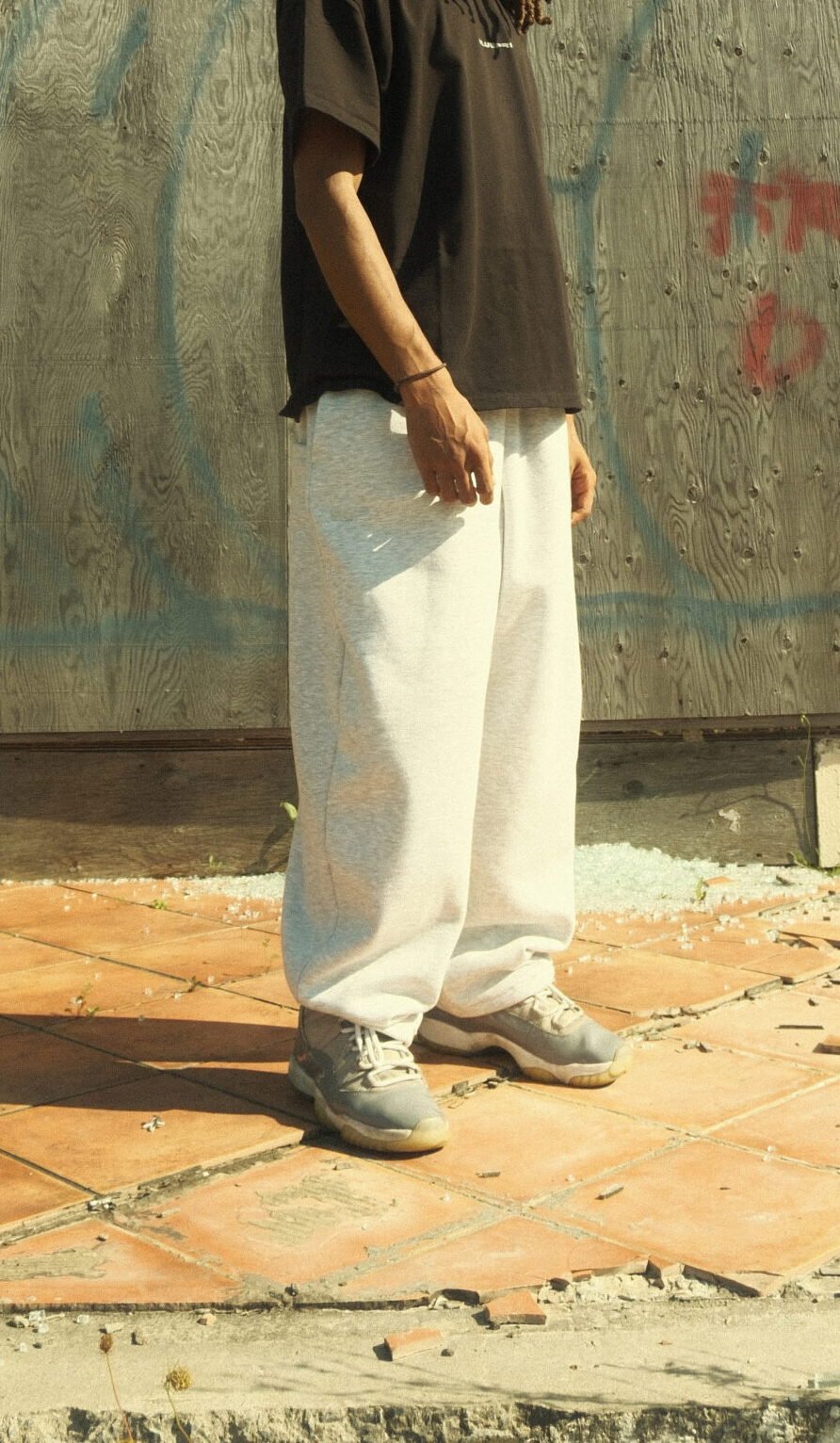 Arco Sweats